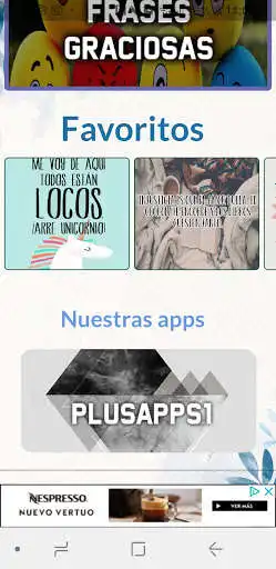 Play Estados de frases de GRACIOSOS para redes sociales as an online game Estados de frases de GRACIOSOS para redes sociales with UptoPlay