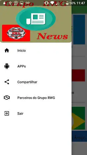Play Estados News as an online game Estados News with UptoPlay