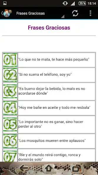 Play Estados y Frases para Redes So as an online game Estados y Frases para Redes So with UptoPlay