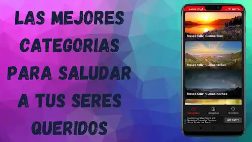Play Estados y Frases