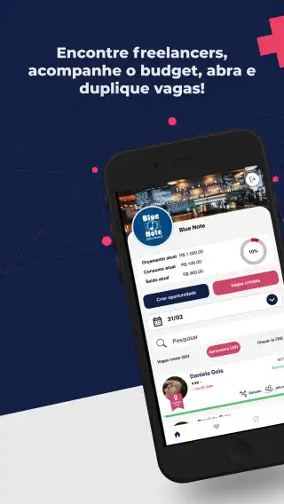 Play estaff Empresas  and enjoy estaff Empresas with UptoPlay