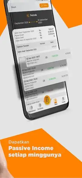 Play Esta Kapital Fintech Pendanaan as an online game Esta Kapital Fintech Pendanaan with UptoPlay