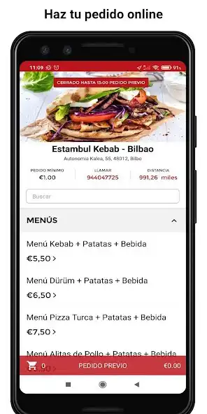 Play Estambul Kebabs  and enjoy Estambul Kebabs with UptoPlay