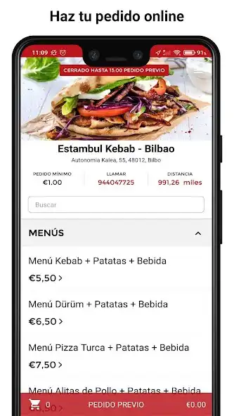 Play Estambul Kebabs as an online game Estambul Kebabs with UptoPlay