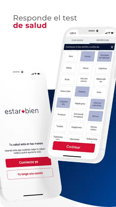 Play Estarbien as an online game Estarbien with UptoPlay