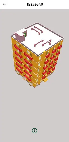 Play EstateAR as an online game EstateAR with UptoPlay