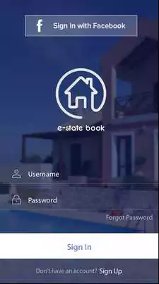 Play Estatebook