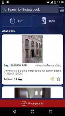 Play Estatebook