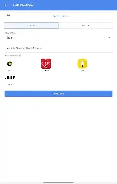 Play EstateCarers as an online game EstateCarers with UptoPlay