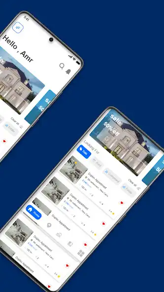 Play EstateGPS - Real Estate as an online game EstateGPS - Real Estate with UptoPlay