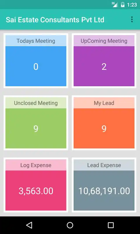 Play Estate LeadCube