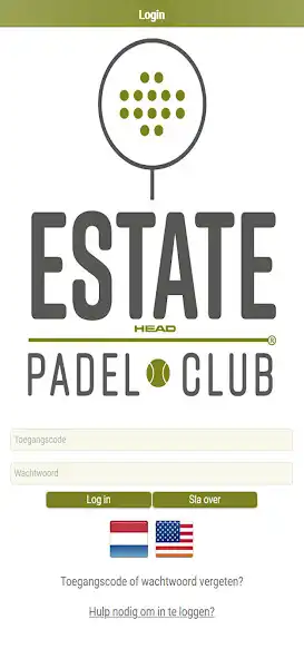 Play Estate Padel Club  and enjoy Estate Padel Club with UptoPlay