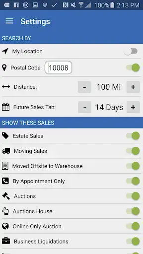 Play Estate Sales as an online game online Estate Sales with UptoPlay Play Estate Sales as an online game Estate Sales with UptoPlay