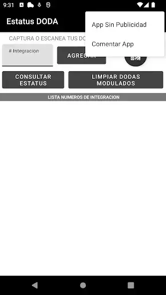 Play EstatusDODA as an online game EstatusDODA with UptoPlay