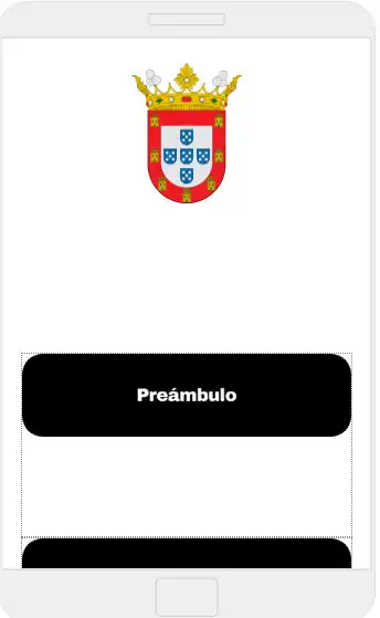 Play Estatuto de Autonomía de Ceuta  and enjoy Estatuto de Autonomía de Ceuta with UptoPlay