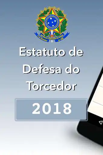 Play Estatuto de Defesa do Torcedor  and enjoy Estatuto de Defesa do Torcedor with UptoPlay