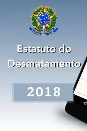 Play Estatuto do Desarmamento 2018  and enjoy Estatuto do Desarmamento 2018 with UptoPlay