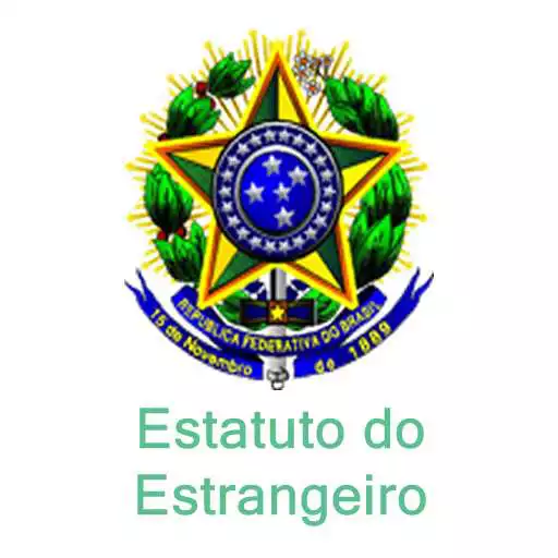 Play Estatuto do Estrangeiro APK