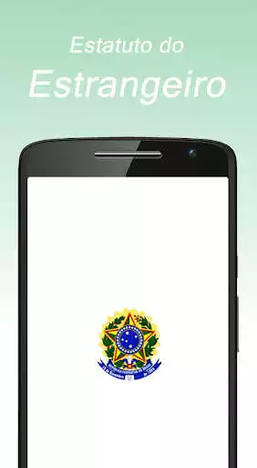 Play Estatuto do Estrangeiro  and enjoy Estatuto do Estrangeiro with UptoPlay