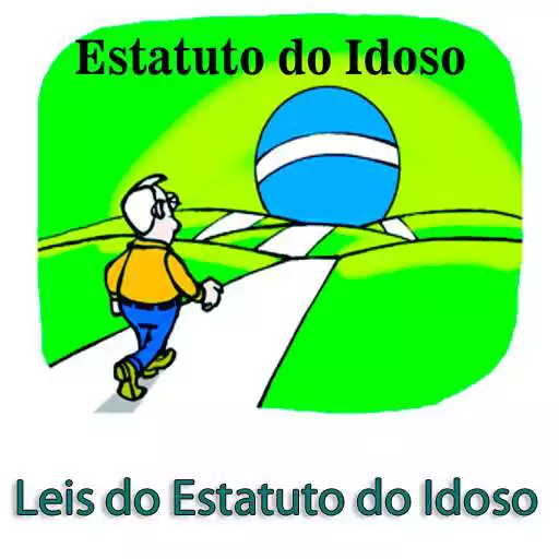 Free play online Estatuto do Idoso APK