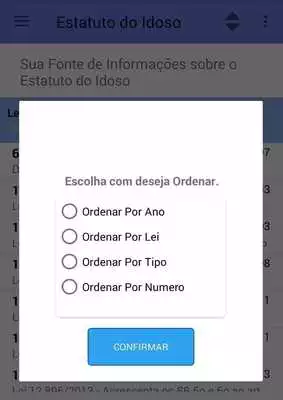 Play Estatuto do Idoso