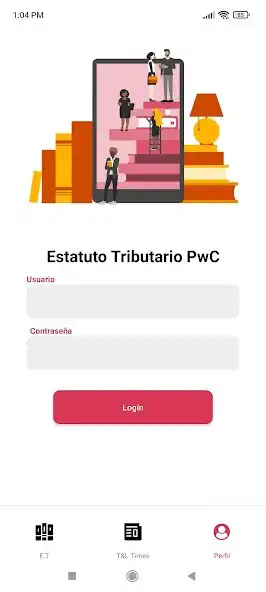 Play Estatuto Tributario PwC  and enjoy Estatuto Tributario PwC with UptoPlay