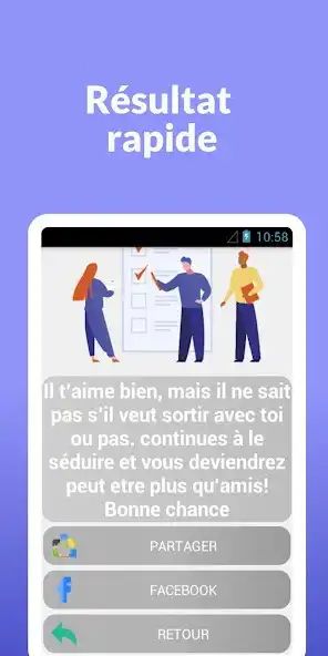 Play Est ce quil taime aussi ? as an online game Est ce quil taime aussi ? with UptoPlay