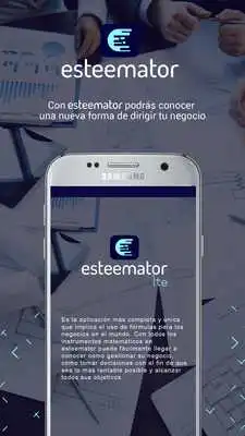 Play esteemator lte