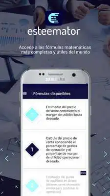 Play esteemator lte