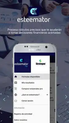 Play esteemator lte