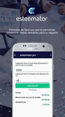 Play esteemator lte