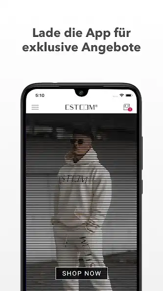 Play ESTEEM Clothing  and enjoy ESTEEM Clothing with UptoPlay