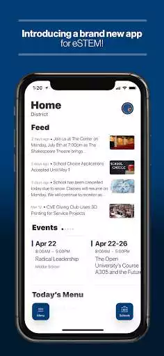 Play eStem Public Charter Schools