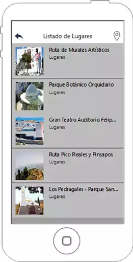 Play Estepona App