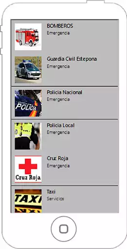 Play Estepona App