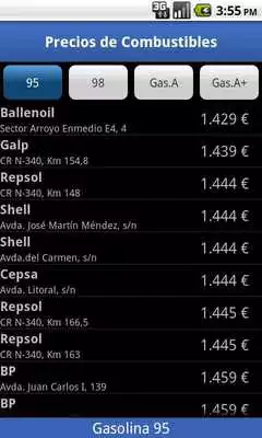 Play Estepona App