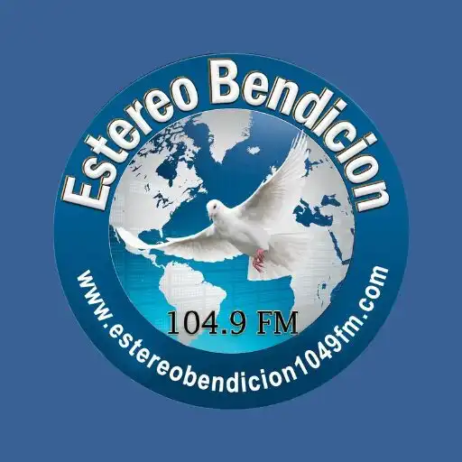 Play Estereo Bendicion 104.9 Fm APK Play Estereo Bendicion 104.9 Fm APK