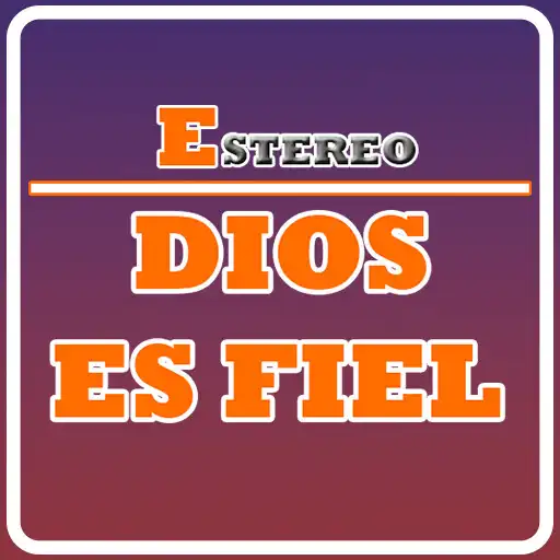 Play Estereo Dios es Fiel APK Play Estereo Dios es Fiel APK