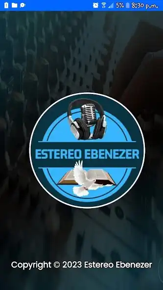 Play Estereo Ebenezer as an online game Estereo Ebenezer with UptoPlay