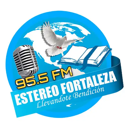 Play Estereo Fortaleza APK Play Estereo Fortaleza APK