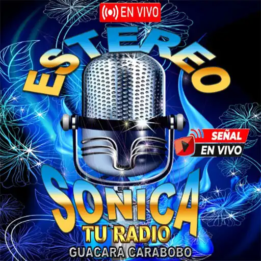 Play ESTEREO SONICA TU RADIO APK Play ESTEREO SONICA TU RADIO APK