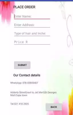 Play Ester Hair Salon