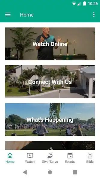 Play Estero Church  and enjoy Estero Church with UptoPlay