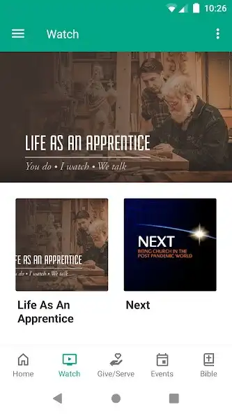 Play Estero Church as an online game Estero Church with UptoPlay