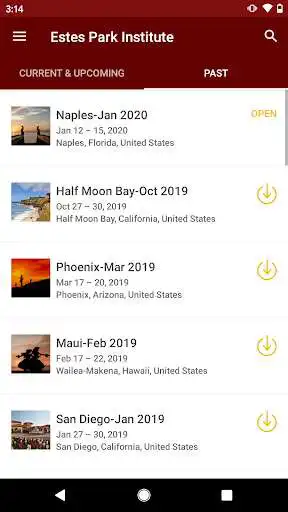 Play Estes Park Institute Play Estes Park Institute