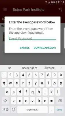 Play Estes Park Institute Play Estes Park Institute
