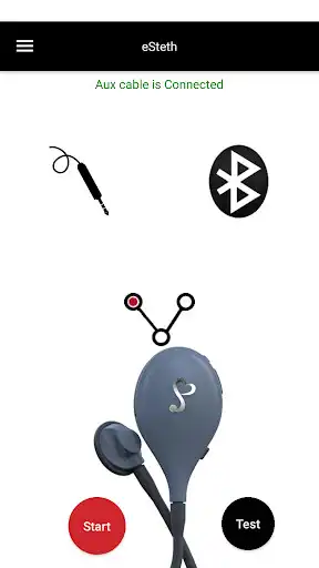 Play eSteth as an online game eSteth with UptoPlay