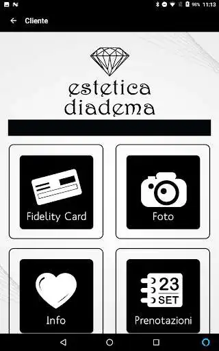 Play Estetica Diadema  and enjoy Estetica Diadema with UptoPlay