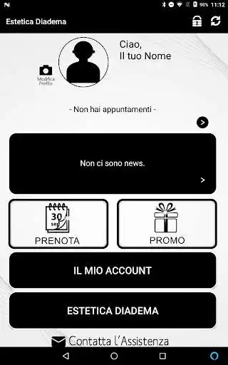 Play Estetica Diadema as an online game Estetica Diadema with UptoPlay