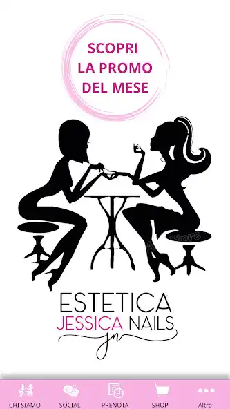 Play Estetica Jessica Nails  and enjoy Estetica Jessica Nails with UptoPlay